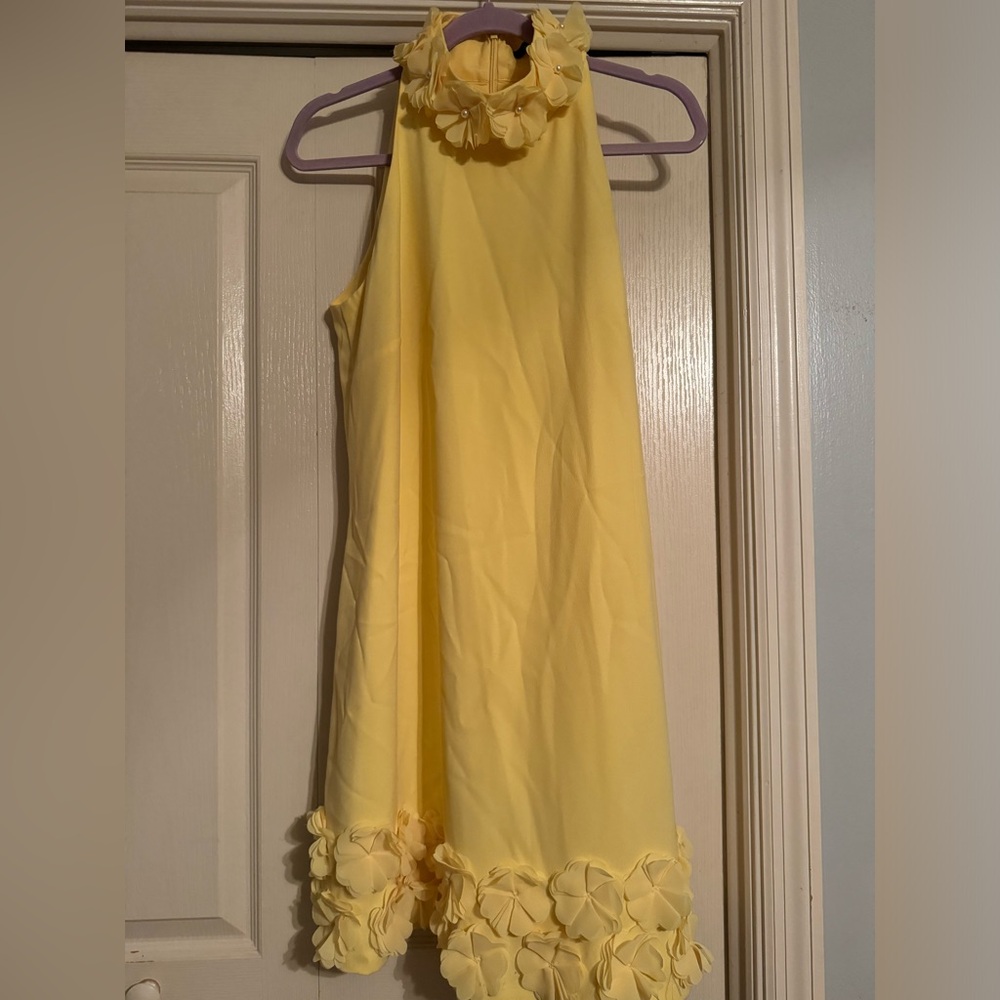 alex marie dress size 12